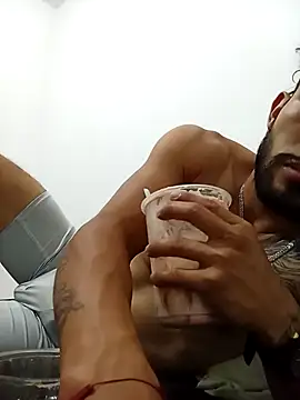 kingbickcockDn online show from 11/07/25, 08:03