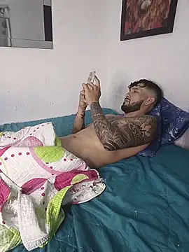 kingbickcockDn online show from 01/07/26, 12:51