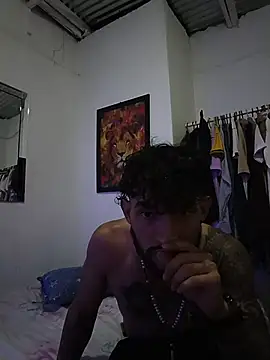 kingbickcockDn online show from 01/10/26, 05:20