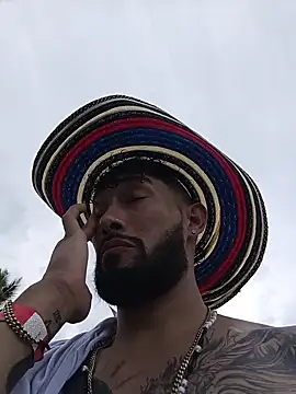 kingbickcockDn online show from 01/13/26, 06:13