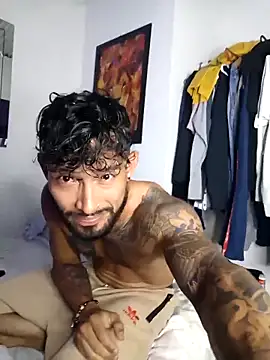 kingbickcockDn online show from 01/17/26, 03:39