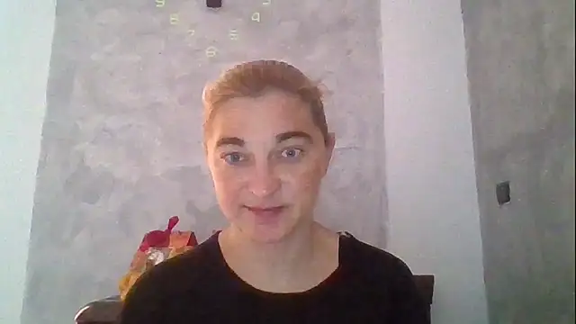 GoldenAngelMilf online show from 12/19/25, 11:06