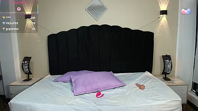 GabySweett  online show from 11/29/25, 01:36