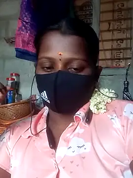 Tamil Hot Sandy online show from 10/13/25, 07:52