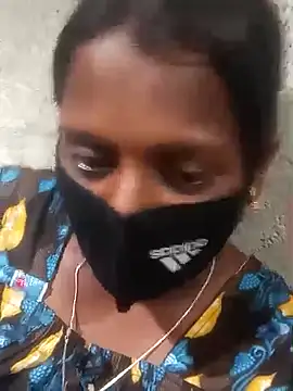 Tamil Hot Sandy online show from 10/18/25, 04:59