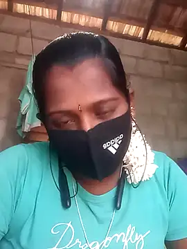 Tamil Hot Sandy online show from 10/23/25, 06:02