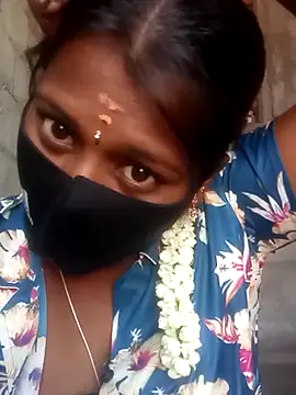 Tamil Hot Sandy online show from 10/31/25, 06:03