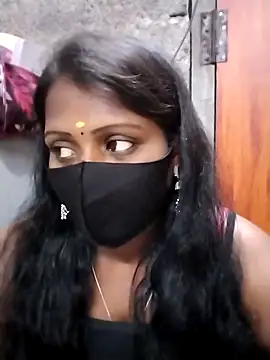 Tamil Hot Sandy online show from 02/26/26, 06:18