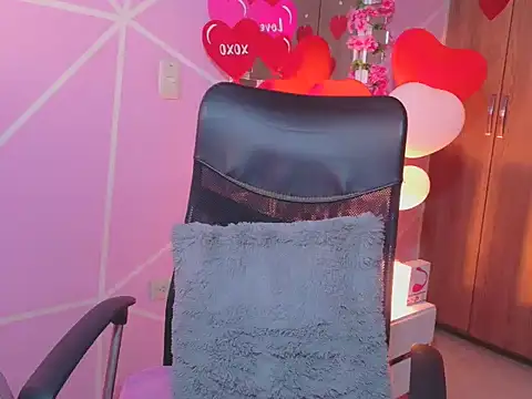 CuteFlame online show from 02/15/26, 10:50