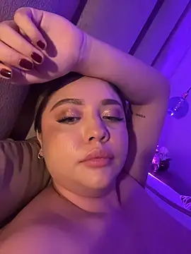 Angelina velvett online show from 11/01/25, 10:01