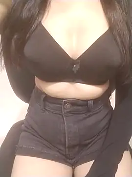 Rosie Star online show from 11/05/25, 05:51