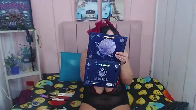 Cassie Lane online show from 11/06/25, 07:37