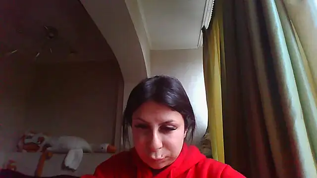 QueenMomyS online show from 10/17/25, 01:35