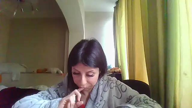 QueenMomyS online show from 11/24/25, 09:42