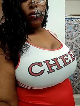 LaNastyy online show from 10/26/25, 03:23