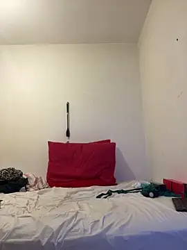 AthenaClary69x online show from 10/10/25, 07:57