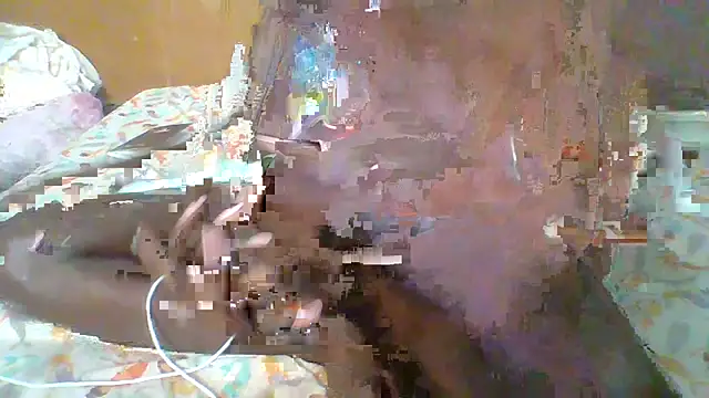 SEXY MALIAN online show from 01/12/26, 06:46