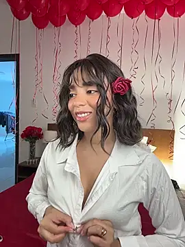 Capricho 01 online show from 02/10/26, 06:01