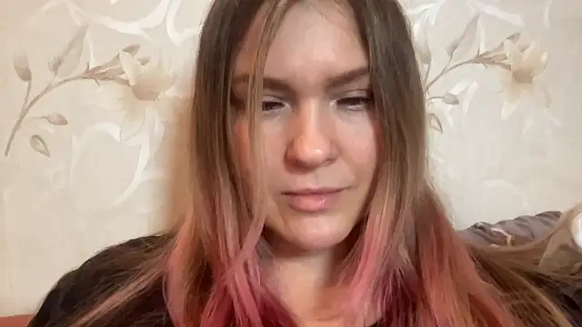 Milysoren online show from 02/24/26, 05:55