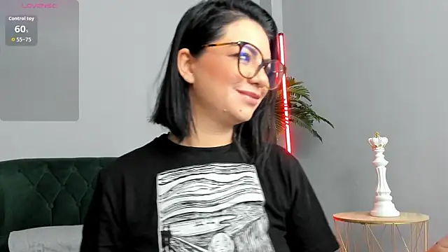 AshleyBrook13 online show from 01/09/26, 08:10