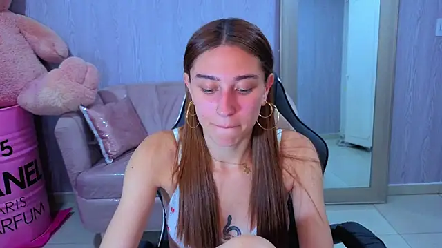 beba fox a online show from 04/01/26, 03:07