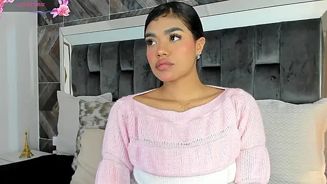 NaylaGrey online show from 03/12/26, 11:38