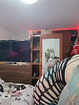 pinklajokr online show from 03/23/26, 04:00