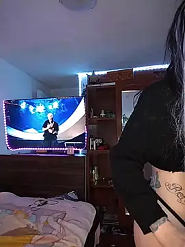 pinklajokr online show from 04/01/26, 01:34