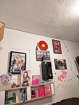 pinklajokr online show from 04/05/26, 03:04