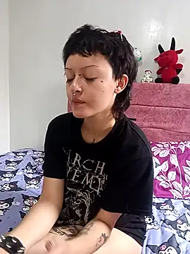 Baby Punk1 online show from 04/13/26, 03:39