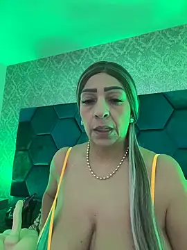 Angelina Roa online show from 06/20/26, 02:53