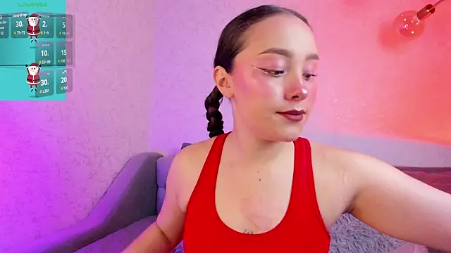 MAGIC VERA online show from 12/03/25, 11:52