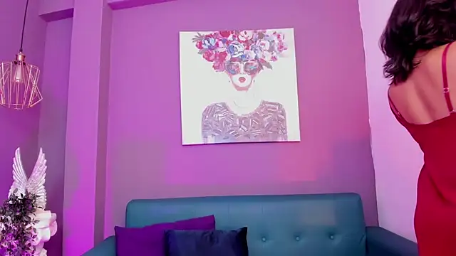 Alessiia   online show from 11/15/25, 03:04