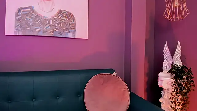 Alessiia   online show from 11/29/25, 03:09