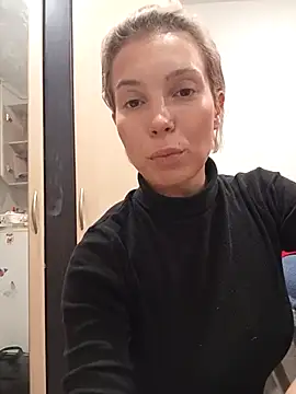 Conny Shellie online show from 12/15/25, 05:50