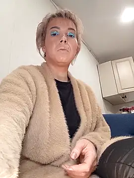 Conny Shellie online show from 12/20/25, 01:23