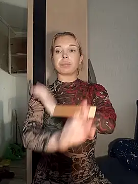 Conny Shellie online show from 02/26/26, 11:42