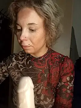 Conny Shellie online show from 03/09/26, 11:03