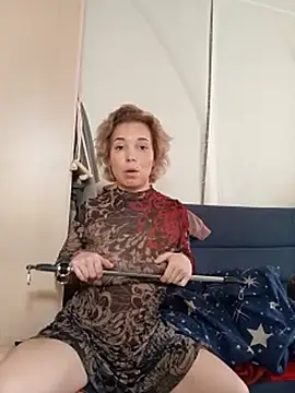 Conny Shellie online show from 03/27/26, 08:26