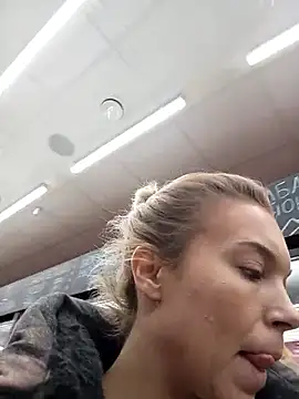 Conny Shellie online show from 03/28/26, 09:20