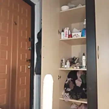 Conny Shellie online show from 04/09/26, 01:16