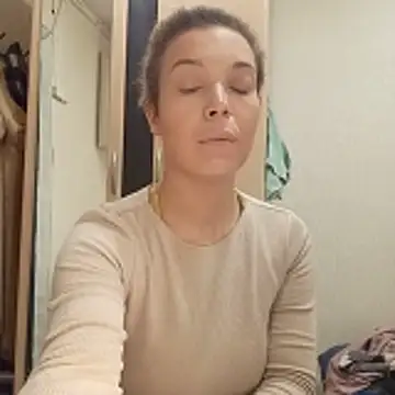 Conny Shellie online show from 05/27/26, 08:55