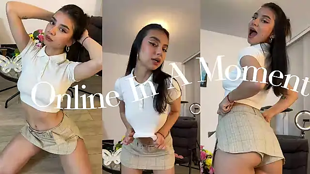 isa martinexxx online show from 11/13/25, 11:58