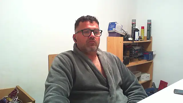 morenet festero online show from 05/07/26, 01:55