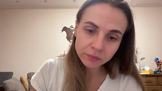 Snapshot of AnnieLove7722 chatting on 10/23/25, 10:14 AnnieLove7722 online show from 10/23/25, 10:14