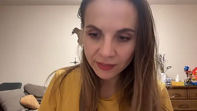 Snapshot of AnnieLove7722 chatting on 10/29/25, 09:38 AnnieLove7722 online show from 10/29/25, 09:38