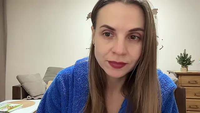 AnnieLove7722 online show from 01/09/26, 02:53