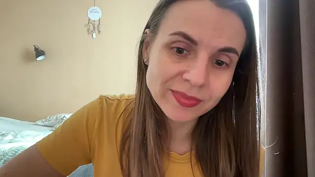 AnnieLove7722 online show from 05/19/26, 08:31