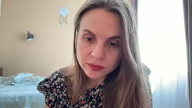 AnnieLove7722 online show from 05/26/26, 09:38