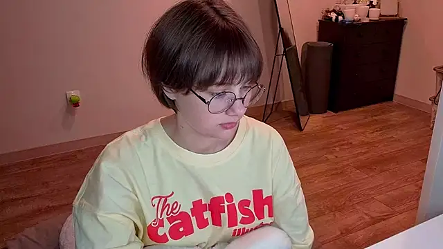 ExitedTroth online show from 07/14/26, 06:24